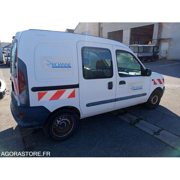 2001 Renault Kangoo-45777543
