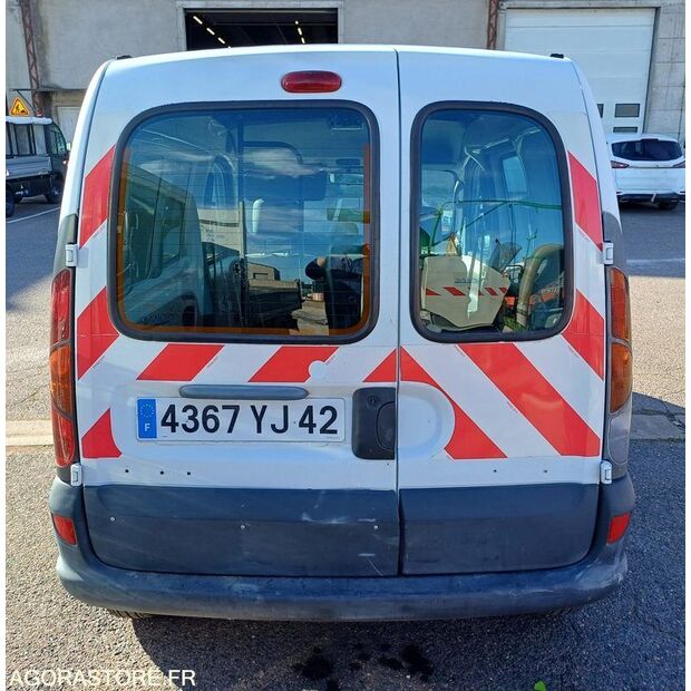 2001 Renault Kangoo-45777544