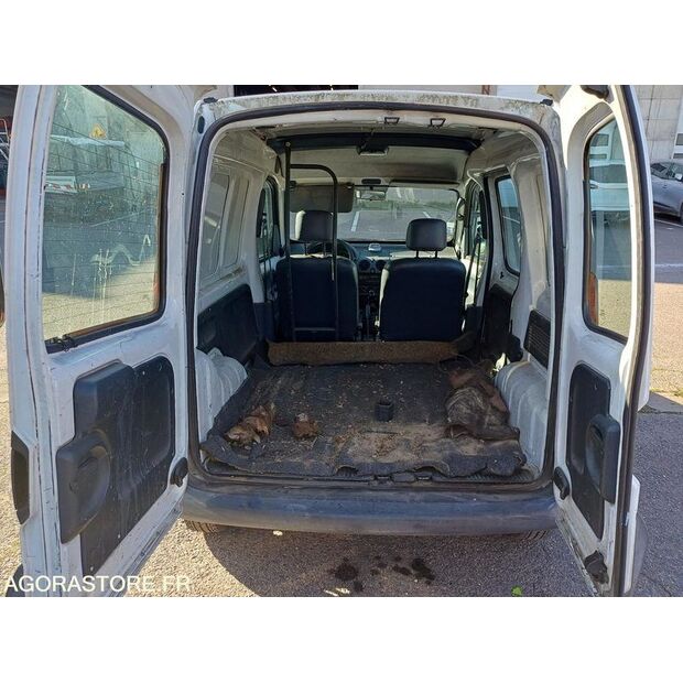 2001 Renault Kangoo-45777545