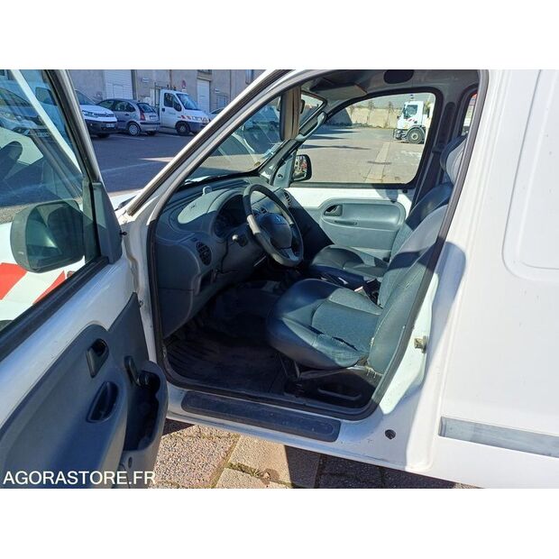 2001 Renault Kangoo-45777546
