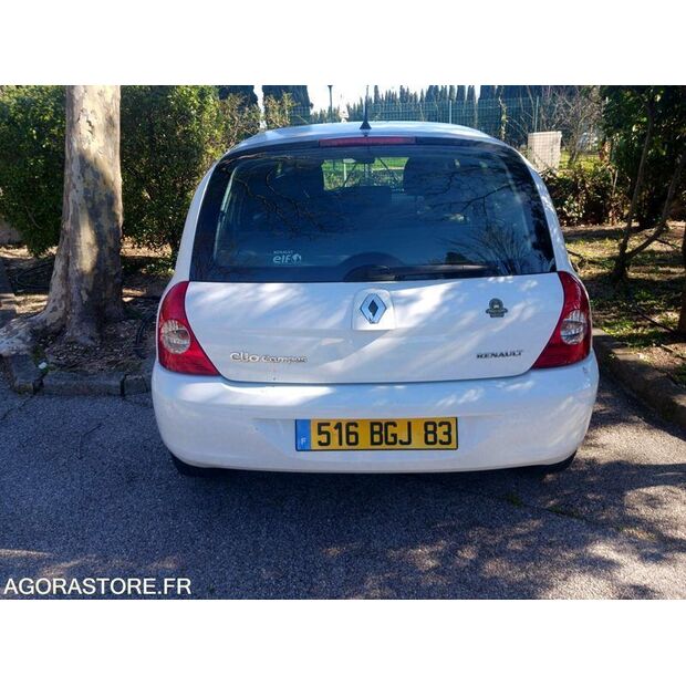 2006 رينو Clio-45777555