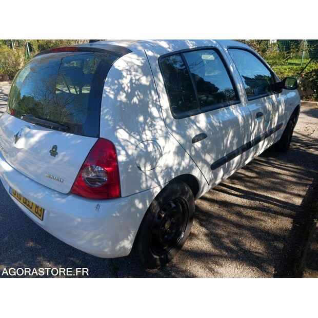 2006 رينو Clio-45777556