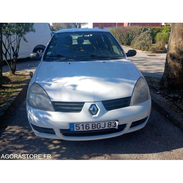 2006 رينو Clio-45777557