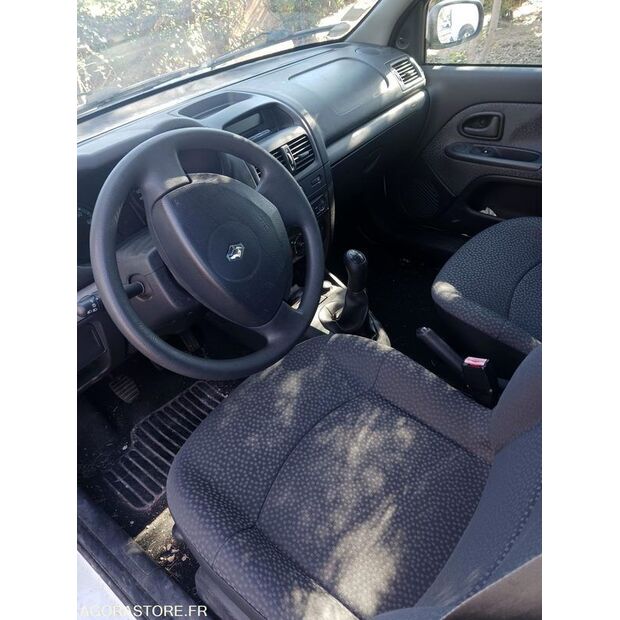 2006 رينو Clio-45777558