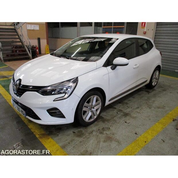 2020 Renault Clio-45777561