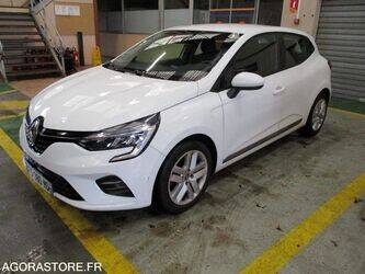 Image for CARS 2020 Renault Clio