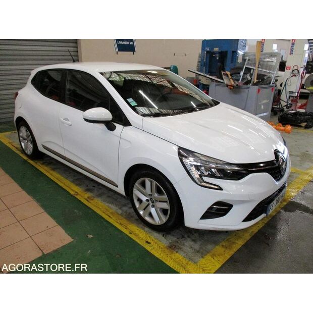 2020 Renault Clio-45777562