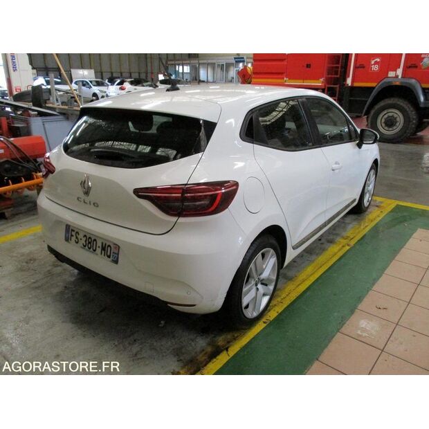 2020 Renault Clio-45777563