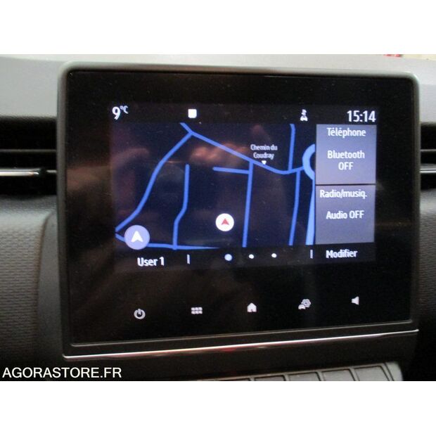 2020 Renault Clio-45777576