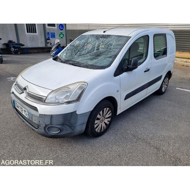 2013 Citroen BERLINGO-45777580