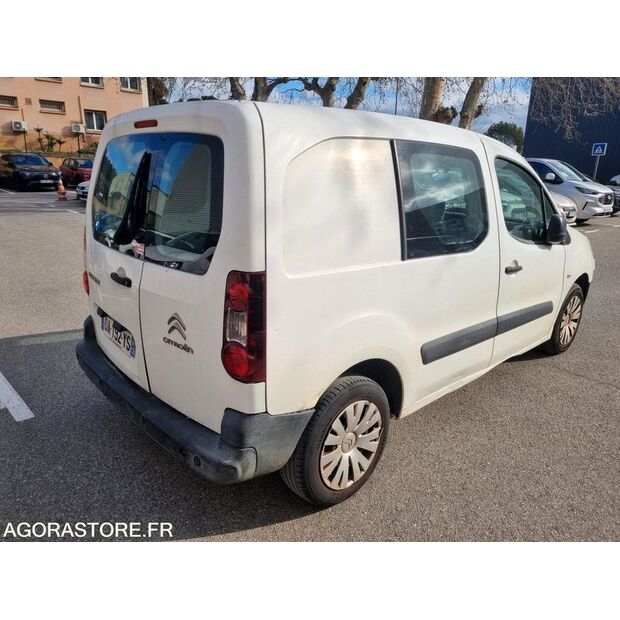 2013 Citroen BERLINGO-45777582