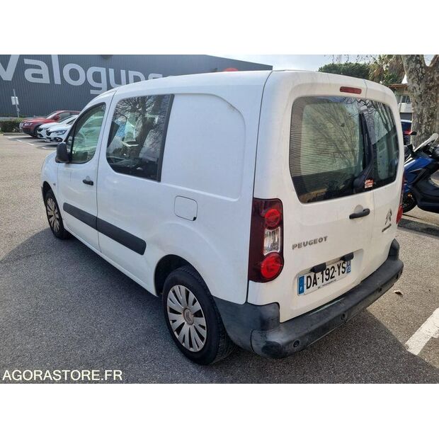 2013 Citroen BERLINGO-45777583