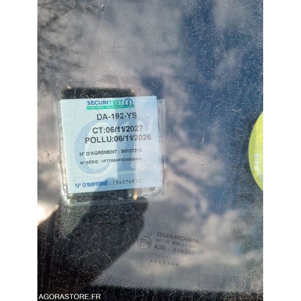 2013 Citroen BERLINGO-45777584