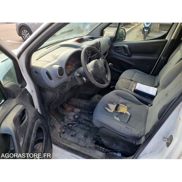 2013 Citroen BERLINGO-45777586