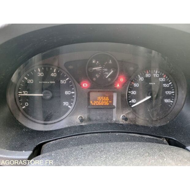 2013 Citroen BERLINGO-45777587