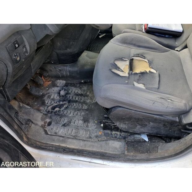 2013 Citroen BERLINGO-45777589