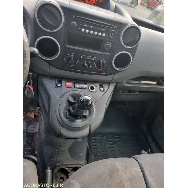 2013 Citroen BERLINGO-45777590