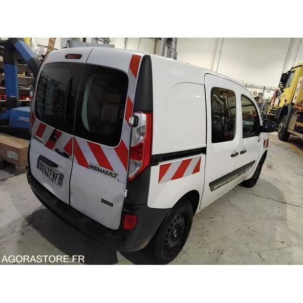 2015 رينو Kangoo-45777609
