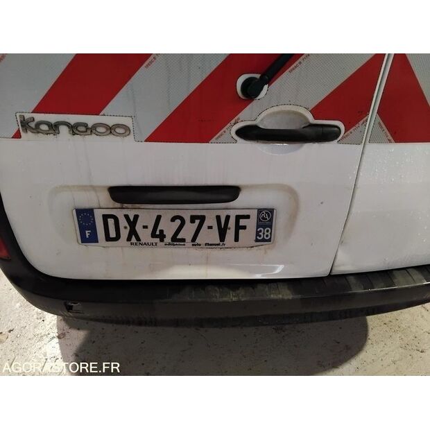 2015 رينو Kangoo-45777610