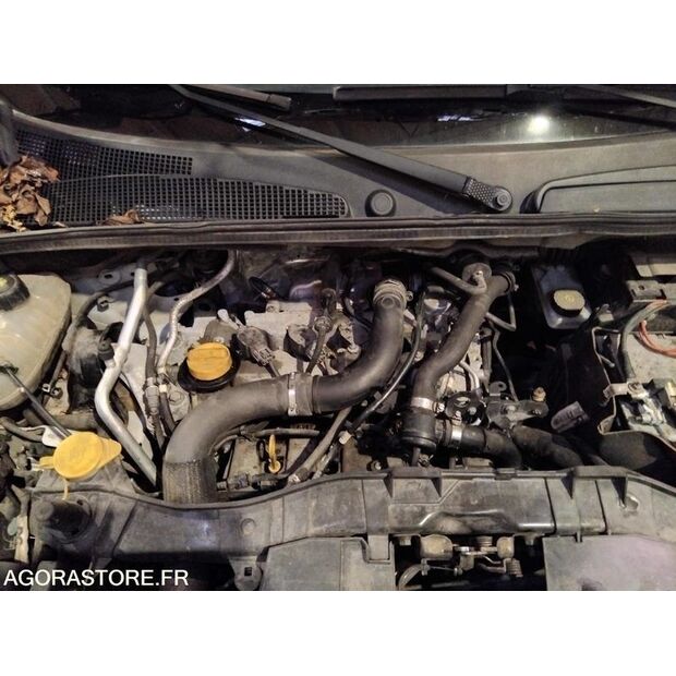 2015 رينو Kangoo-45777617