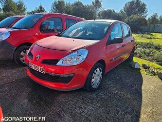 Image de VOITURES 2006 Renault Clio