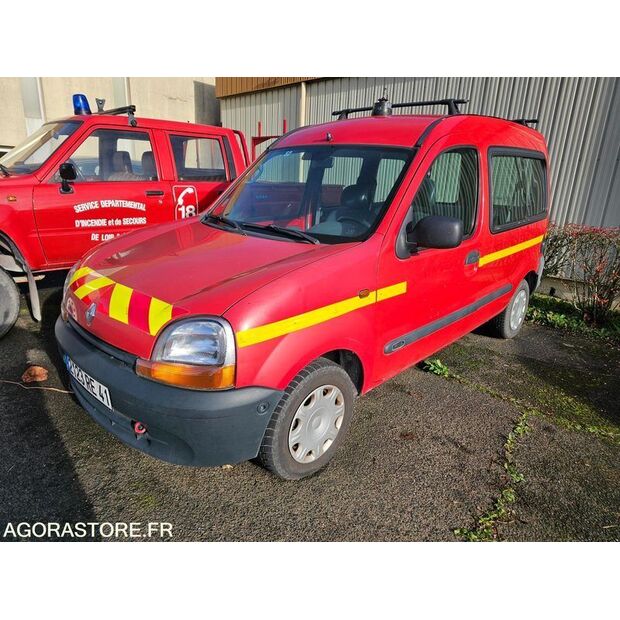 1999 رينو Kangoo-45777660