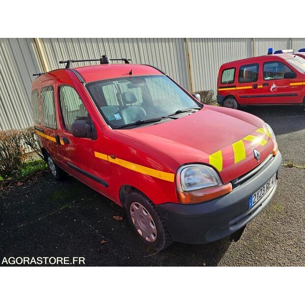 1999 رينو Kangoo-45777661
