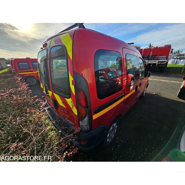 1999 رينو Kangoo-45777662
