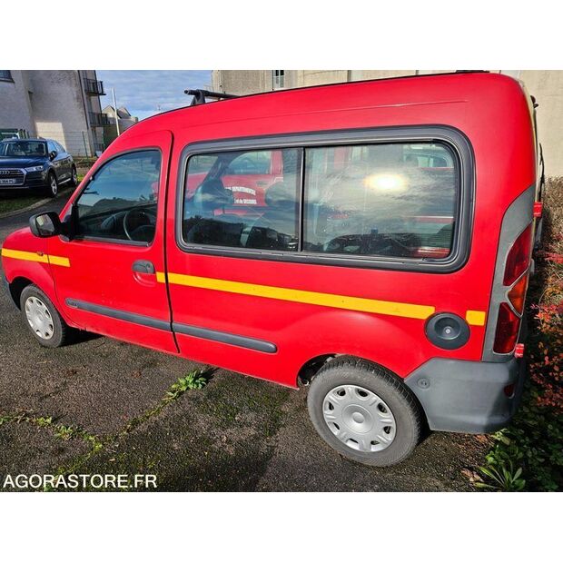 1999 رينو Kangoo-45777663
