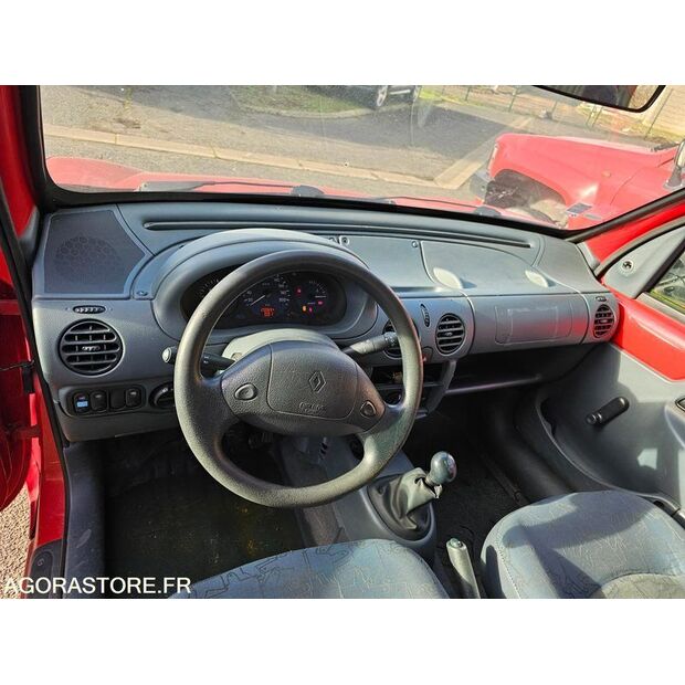 1999 رينو Kangoo-45777666