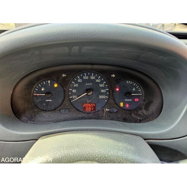 1999 رينو Kangoo-45777667