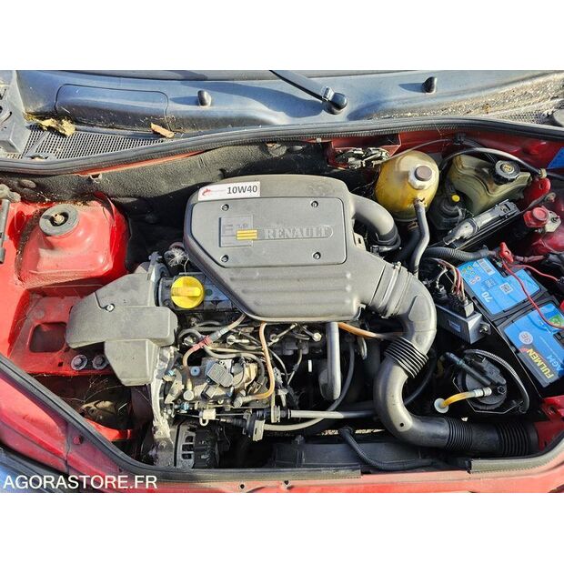 1999 رينو Kangoo-45777670