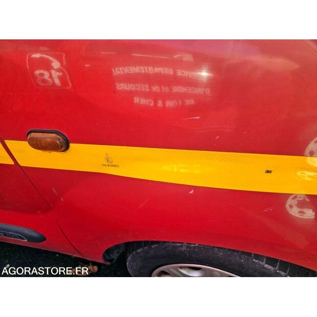 1999 رينو Kangoo-45777679