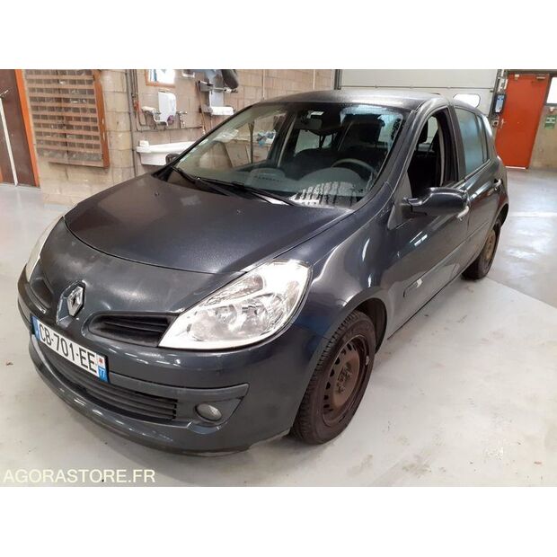 2008 رينو Clio-45777686