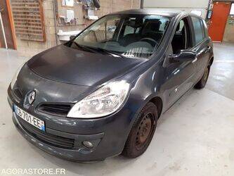 Image de VOITURES 2008 Renault Clio