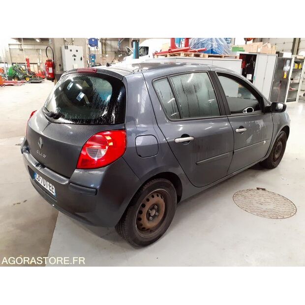 2008 رينو Clio-45777688