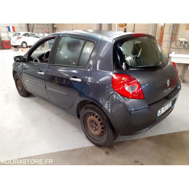 2008 رينو Clio-45777689