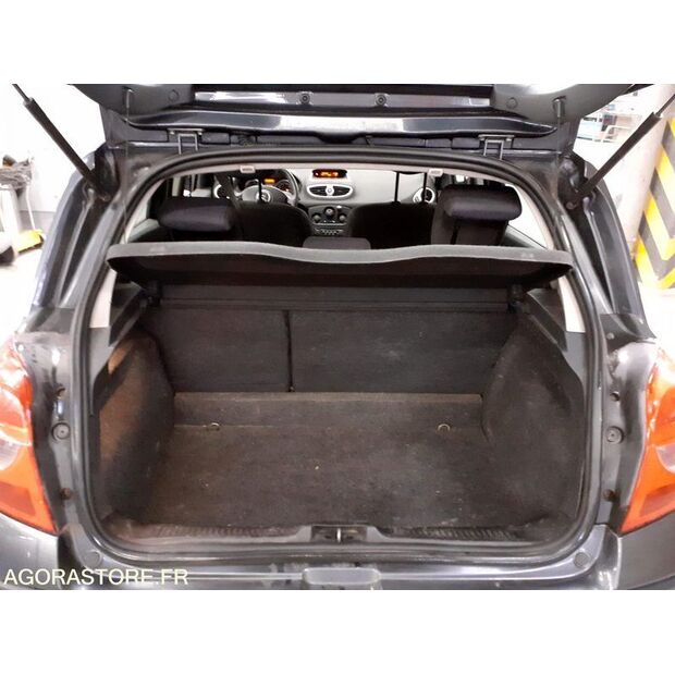 2008 رينو Clio-45777691