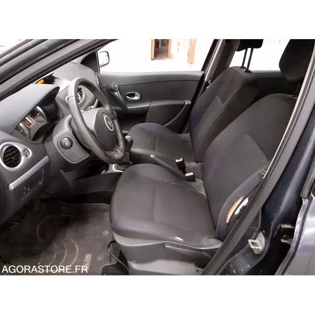 2008 رينو Clio-45777692