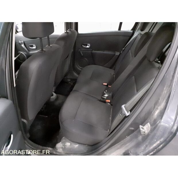 2008 رينو Clio-45777693