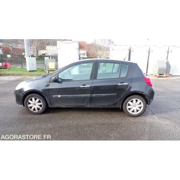 2007 Renault Clio-45777696