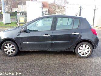 Image de VOITURES 2007 Renault Clio