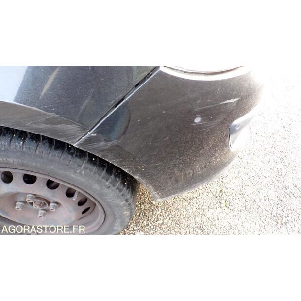 2007 Renault Clio-45777700