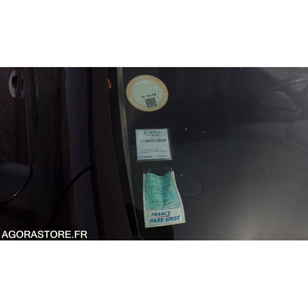 2007 Renault Clio-45777701