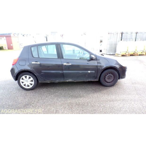 2007 Renault Clio-45777702
