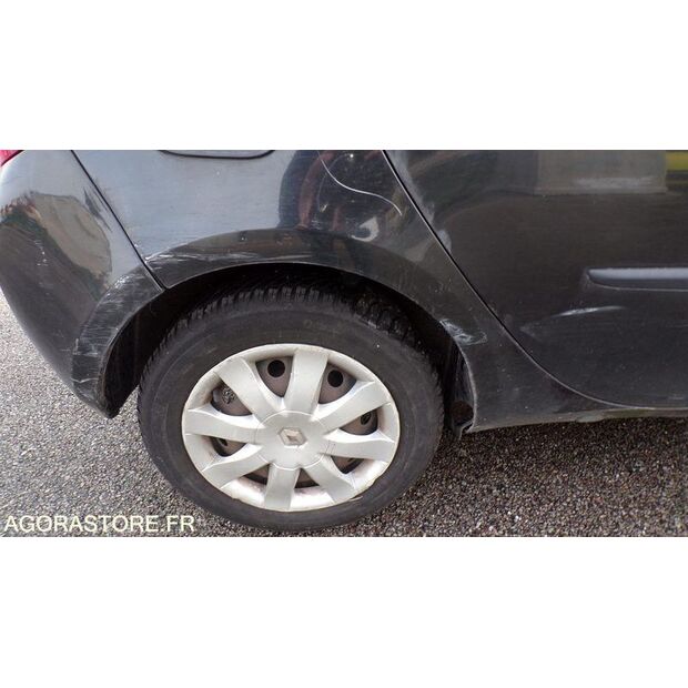 2007 Renault Clio-45777705