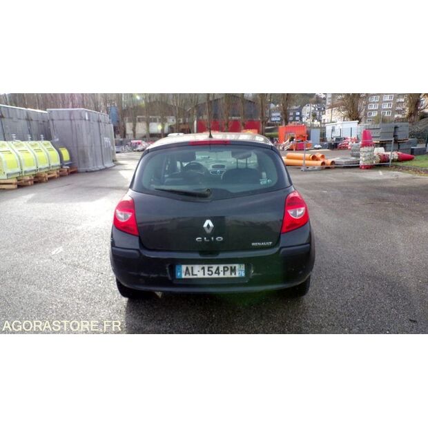 2007 Renault Clio-45777706
