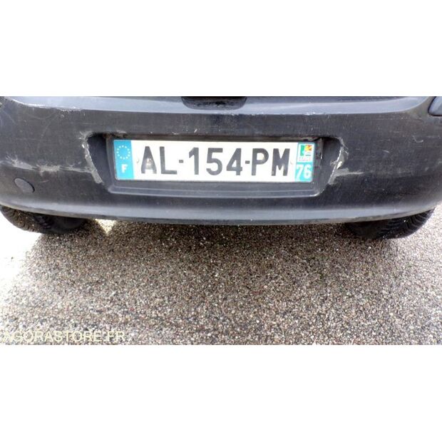 2007 Renault Clio-45777707