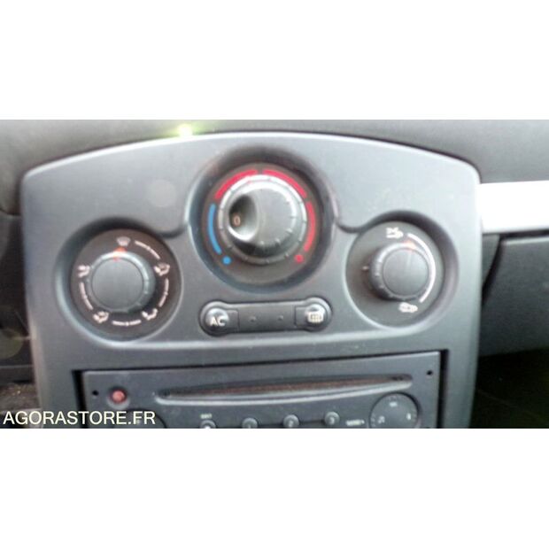2007 Renault Clio-45777711
