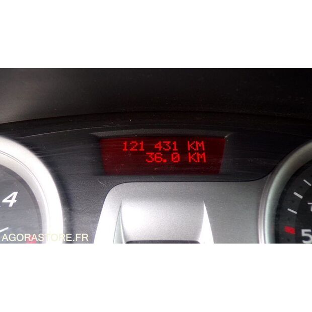 2007 Renault Clio-45777712